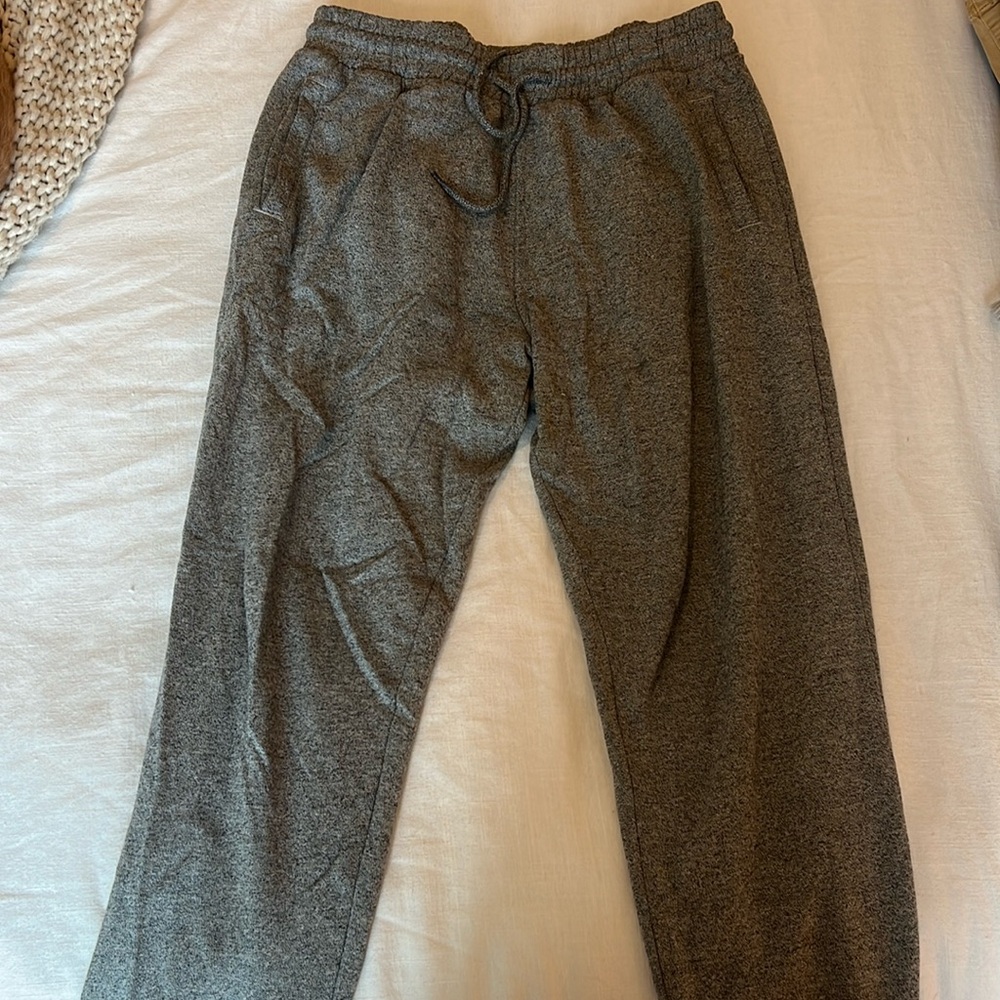 Grey H&M Sweatpants